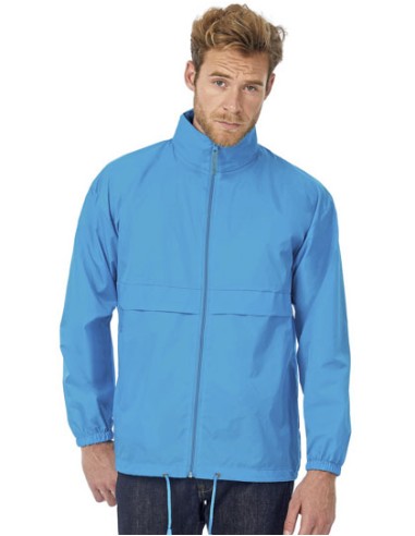 BetC-JU800-Unisex Jacket Sirocco